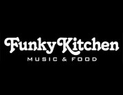 Funky Kitchen