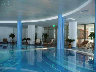 WORLD CLASS fitness and spa