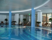 WORLD CLASS fitness and spa