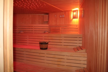 WORLD CLASS fitness and spa
