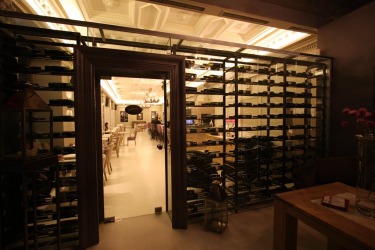 OPERA café