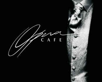 OPERA café