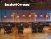 Spaghetti Company - МОЛ Сердика