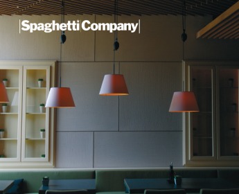 Spaghetti Company - МОЛ Сердика