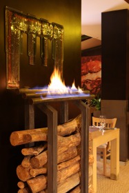 Creative tapas Toró