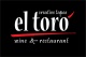Creative tapas Toró