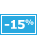 15% отстъпка за всички услуги